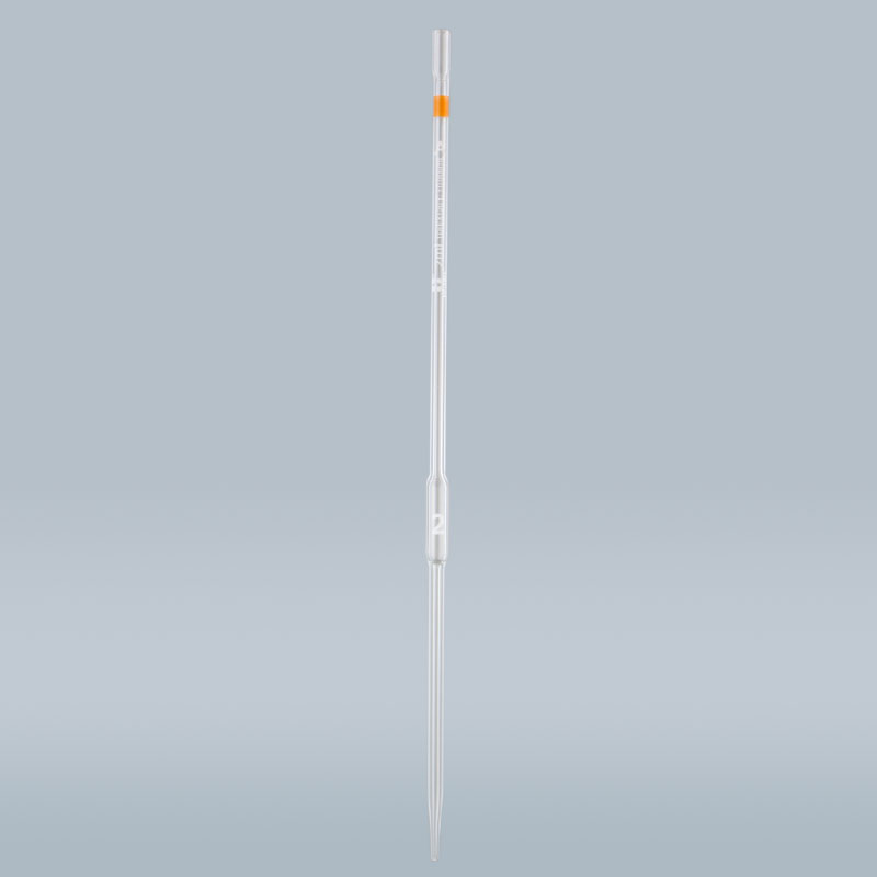 ESV1101,洗耳球专用扩口移液管,2ml,Boro 3.3，A级