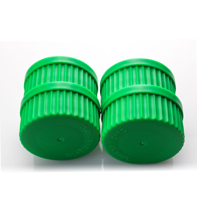 EBM246，试剂瓶绿盖，GL45